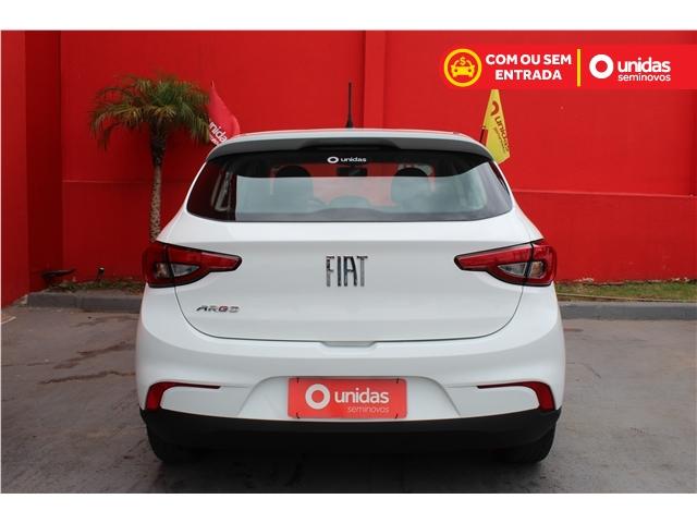 Fiat Argo 1.0 firefly flex manual - Foto 6