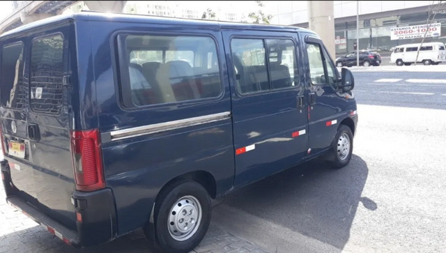 ducato 2008 olx