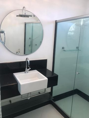 Casa alto padrão moacir brotas - Foto 18