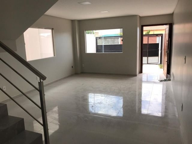 Duplex loteamento Recife - Líder - Foto 4