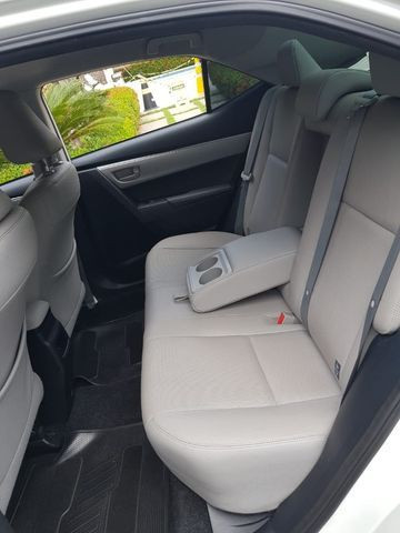Vende-se Corolla 2015-2016 IPVA 2020 Pago - Foto 7