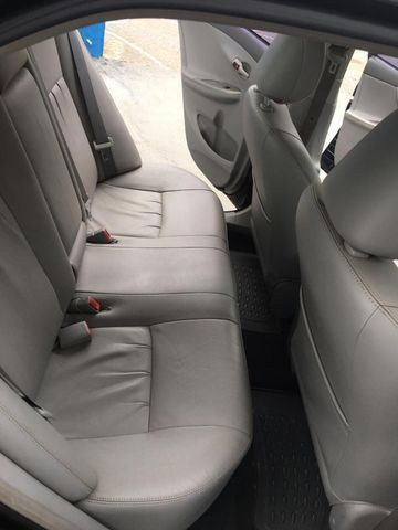 Toyota Corolla Xei 1.8 Automático 2010 chique - Foto 10