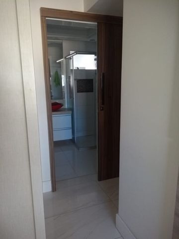Apartamento decorado para venda,próximo a orla - Foto 7