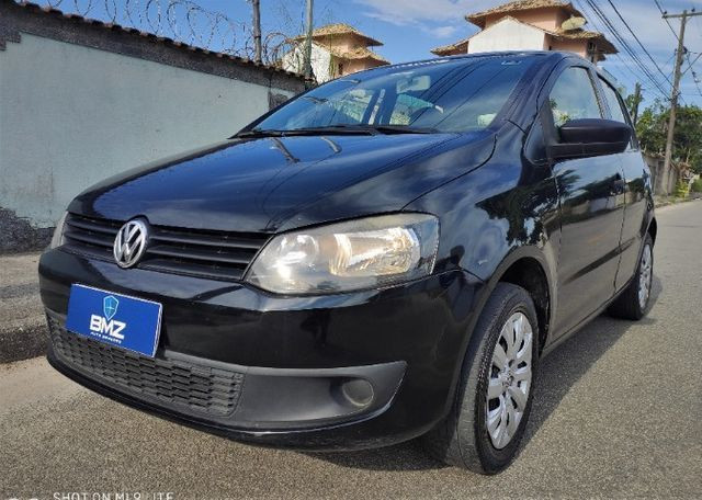 VW Fox 1.0 2014 - Completo - IPVA 2020 PG - 1 ano de garantia - Foto 2