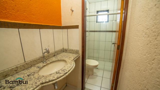 Casa para alugar com 1 dormitórios em Setor pedro ludovico, Goiânia cod:60208515 - Foto 11