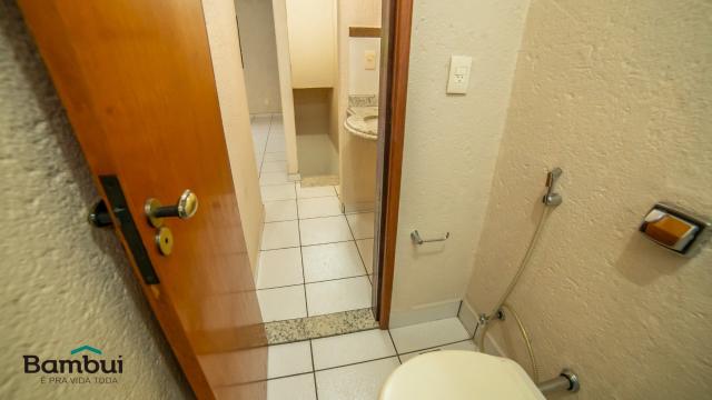 Casa para alugar com 1 dormitórios em Setor pedro ludovico, Goiânia cod:60208515 - Foto 12
