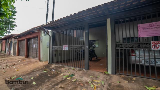 Casa para alugar com 1 dormitórios em Setor pedro ludovico, Goiânia cod:60208515