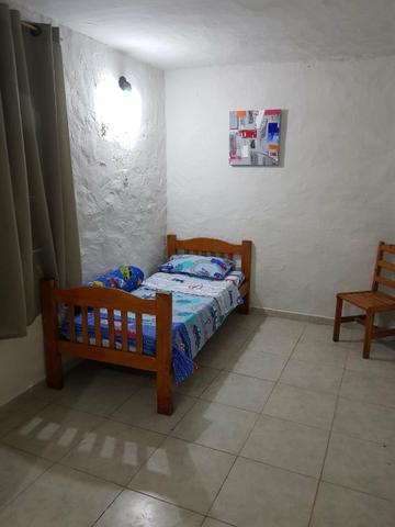 Quartos . Pensão Pousada - Foto 4