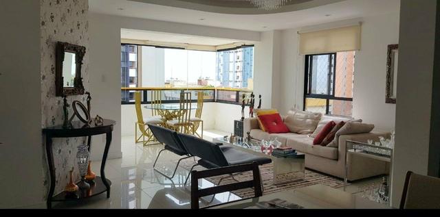 Lindo apartamento na Ponta D'areia - Foto 2