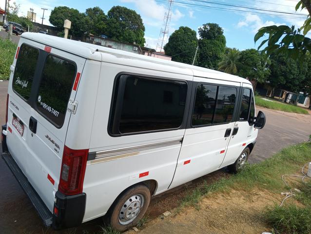 Van citroen