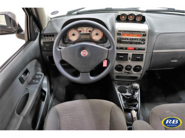Fiat Palio Weekend LOCKER 1.8 - Foto 8