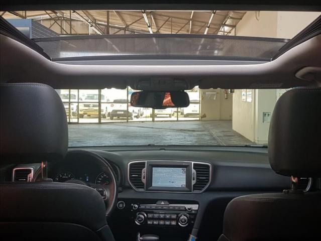 Kia Sportage 2.0 ex 4x2 16v - Foto 7