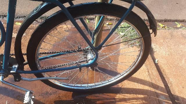 Vendo essa bicicleta . - Foto 2