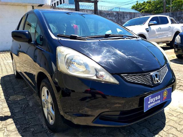 HONDA FIT 1.4 LX 16V FLEX 4P MANUAL - Foto 2