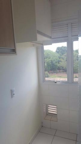 Apartamento residencial à venda, Jardim São José, Ribeirão Preto. - Foto 4