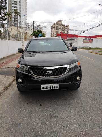 Sorento 2012