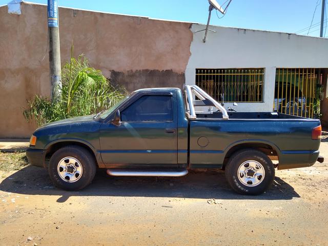 S10 2.2 97/97 Doc.2020 pago