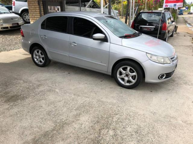 Volkswagen VOYAGE 1.6 8V - Foto 3