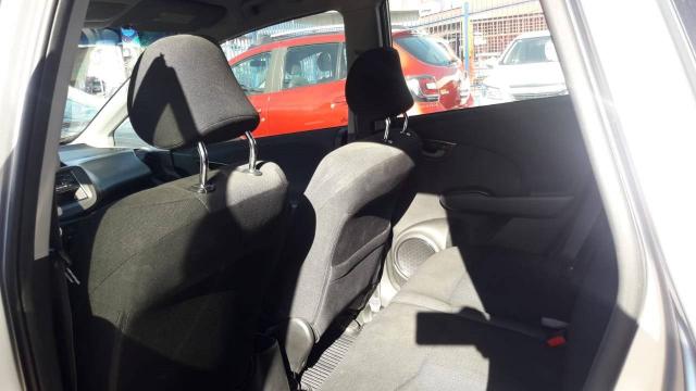 FIT 2011/2012 1.4 LXL 16V FLEX 4P AUTOMÁTICO - Foto 8