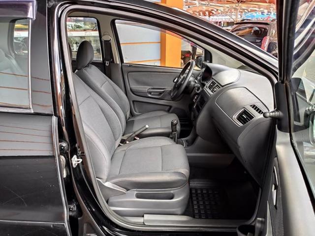 VOLKSWAGEN FOX 1.0 8V (G2) 4P - Foto 9