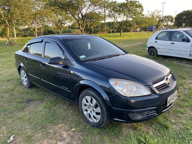 Vectra Expression