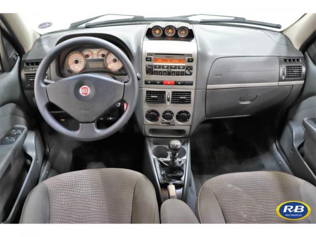 Fiat Palio Weekend LOCKER 1.8 - Foto 7