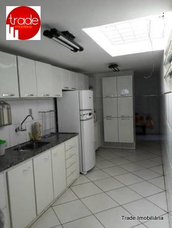 Casa a Venda Campos Elísios 3 Dormitórios. - Foto 9