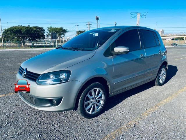 Fox 2014 Confortline - O Top da Categoria - Só 68.000km Originais - Impecável - Foto 3