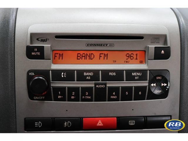 Fiat Palio Weekend LOCKER 1.8 - Foto 10