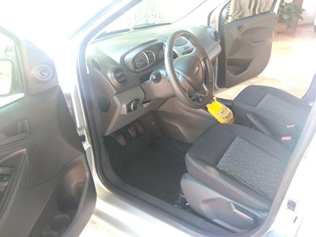 Vendo Ford KA 1.5 - Foto 11