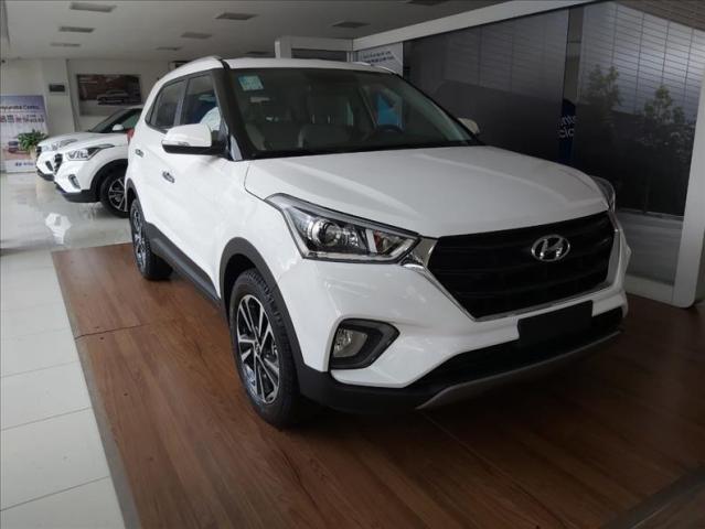 Hyundai Creta 2.0 16v Prestige - Foto 4