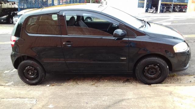 Volkswagen Fox TREND 1.O MPI 2 P MANUAL 2P - Foto 13