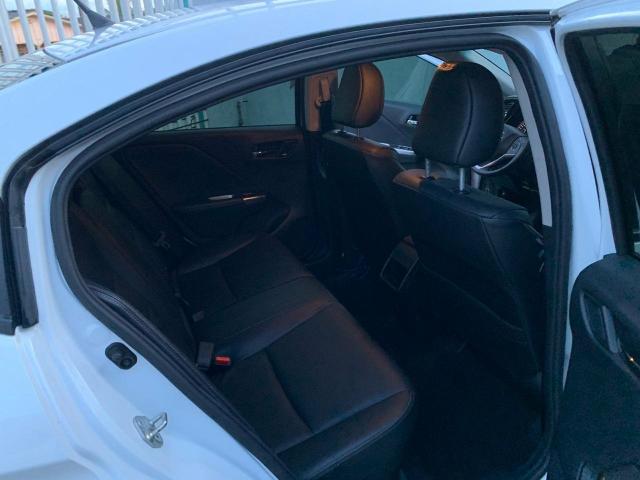 Honda city exl 1.5 automático - Foto 5