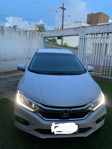 Honda city exl 1.5 automático - Foto 4