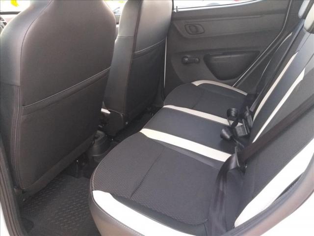 RENAULT KWID 1.0 12V SCE FLEX INTENSE MANUAL - Foto 7