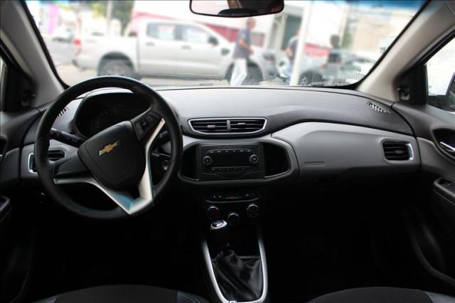 Chevrolet Onix 1.0 Mpfi lt 8v - Foto 6