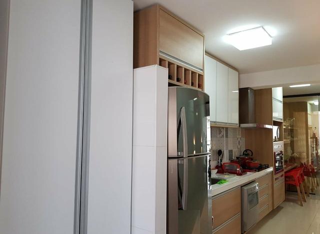 Lindo apartamento na Ponta D'areia - Foto 10