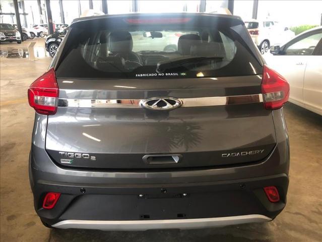 Chery Tiggo 2 1.5 Mpfi 16v Act - Foto 5