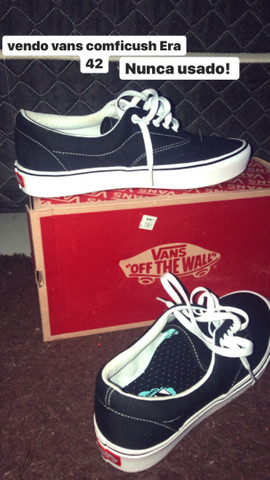 vans era original