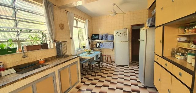 Belíssima Casa duplex com 4 qtos piscina churrasqueira anexo e 6 vagas - Foto 14