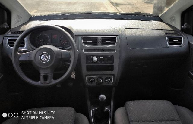 VW Fox 1.0 2014 - Completo - IPVA 2020 PG - 1 ano de garantia - Foto 9