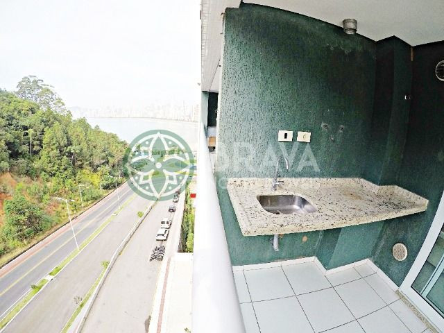 Apartamento com Vista para o Mar - Foto 3