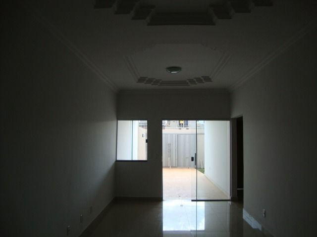 Casa - Jardim Atlântico- 3/4- 1a Locação - Foto 17