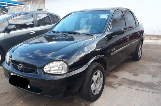 Classic Life Flex VE e TE R$ 12990,00 Wilker *