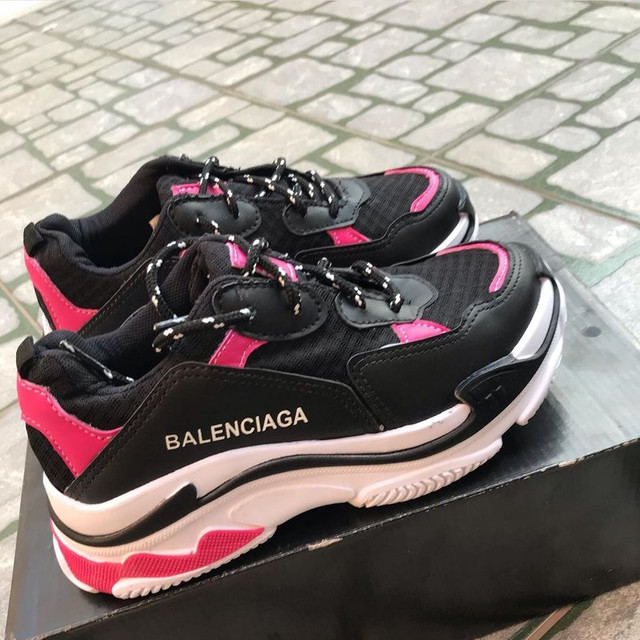 tenis balenciaga olx