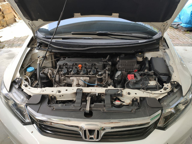Civic - Foto 3