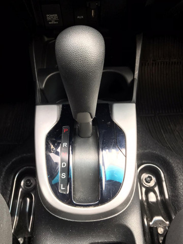Honda Fit EX 2016 Lindo!! - Foto 13