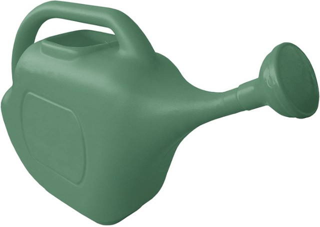 Regador Plástico 10 Lt