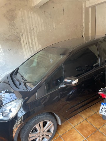 HONDA FIT 2012/2013 EX