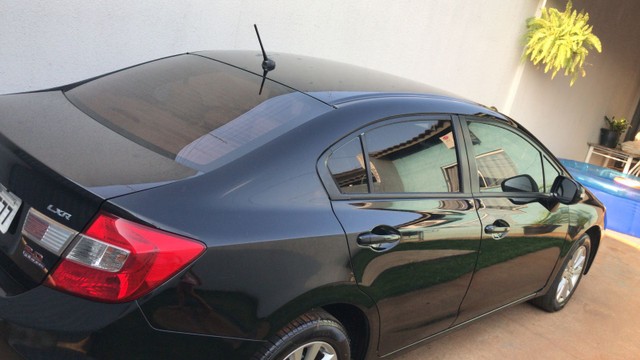VENDO HONDA CIVIC 2013/2014